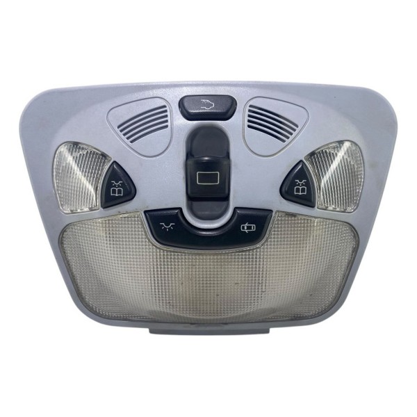 Luz Teto Cortesia Mercedes C200 C320 20012002 2003 A 2006