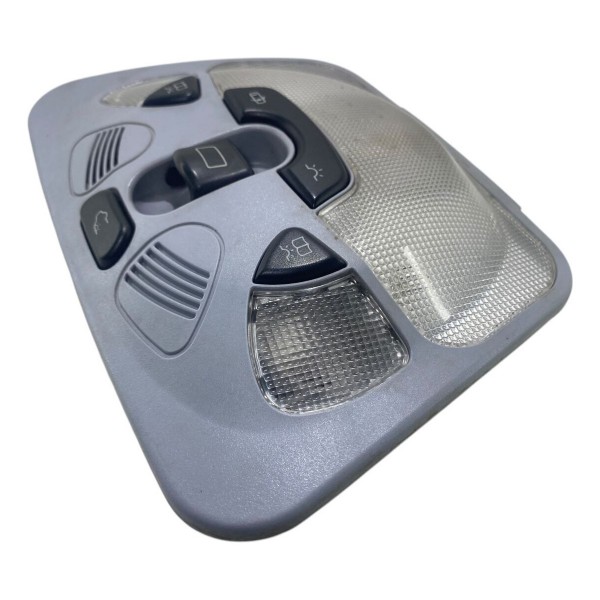 Luz Teto Cortesia Mercedes C200 C320 20012002 2003 A 2006
