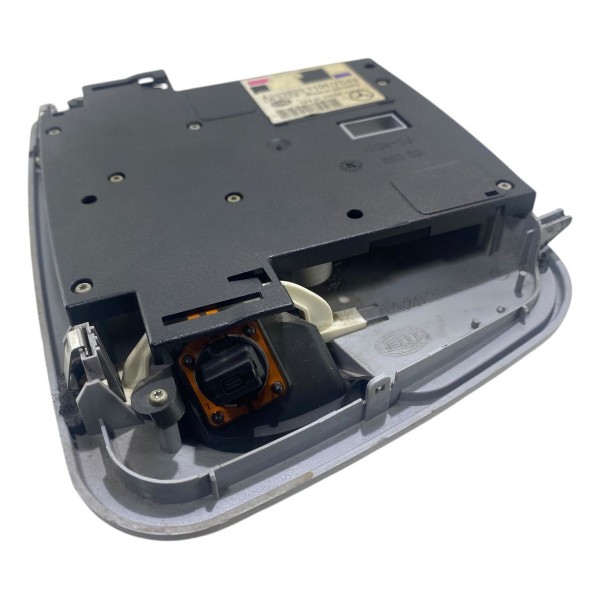 Luz Teto Cortesia Mercedes C200 C320 20012002 2003 A 2006