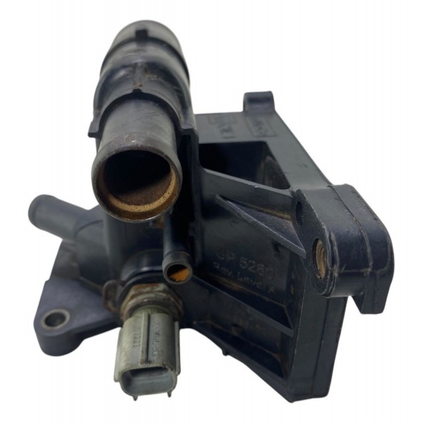 Carcaça Valvula Termostatica Ford Focus 2.0 2012 2013 2014