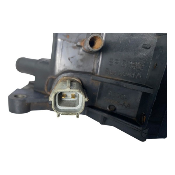 Carcaça Valvula Termostatica Ford Focus 2.0 2012 2013 2014