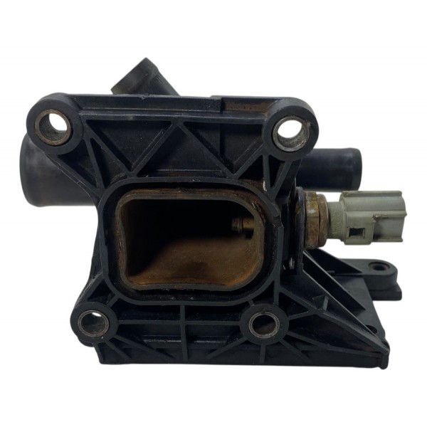 Carcaça Valvula Termostatica Ford Focus 2.0 2012 2013 2014