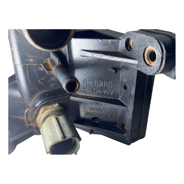 Carcaça Valvula Termostatica Ford Focus 2.0 2012 2013 2014