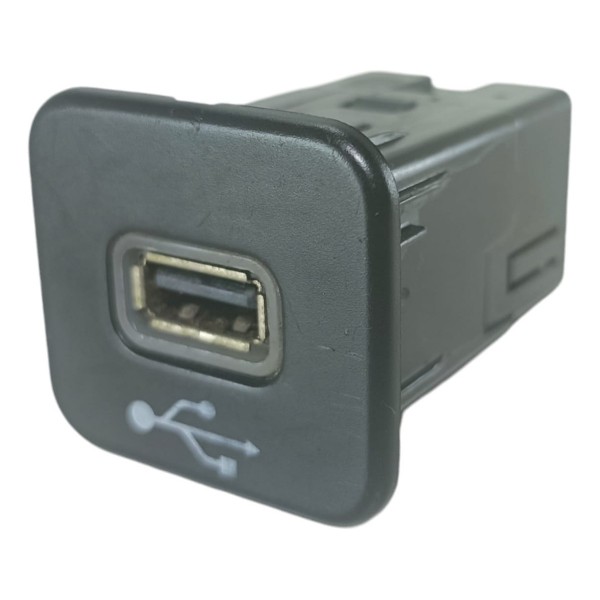 Entrada Usb Fiat Argo Toro Jeep Renegade 2016 A 2020