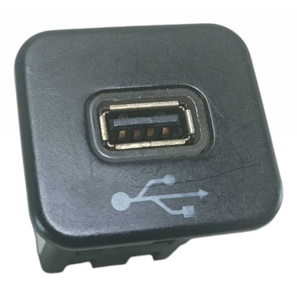 Entrada Usb Fiat Argo Toro Jeep Renegade 2016 A 2020