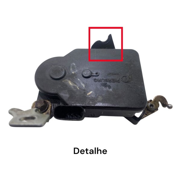 Elemento De Ajuste Coletor Admissão Mercedes E 350 2009 20