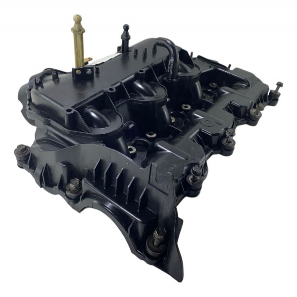 Tampa De Válvula Esquerda Land Rover Discovery 4 2011 2012