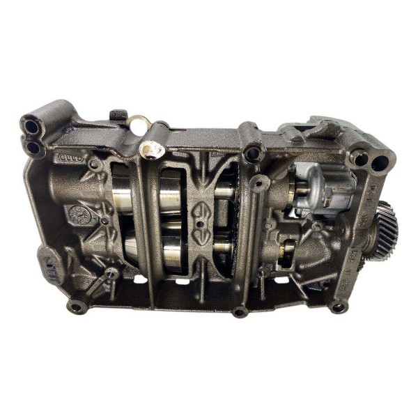 Bomba De Óleo Eixo Balanceador Volkswagen Amarok 2.0 11 12