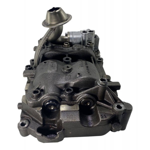 Bomba De Óleo Eixo Balanceador Volkswagen Amarok 2.0 11 12