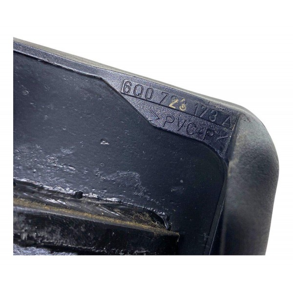 Pedal Freio Volkswagen Amarok 2.0 2011 2012 2013 2014