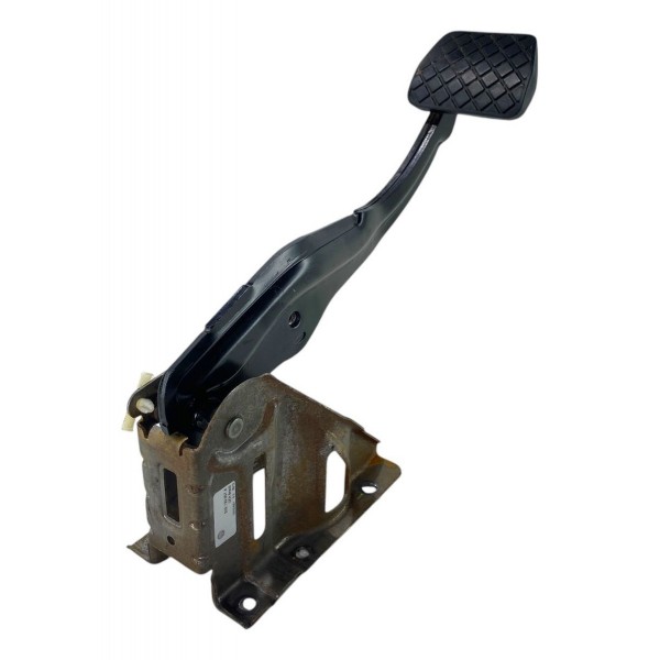 Pedal Freio Volkswagen Amarok 2.0 2011 2012 2013 2014