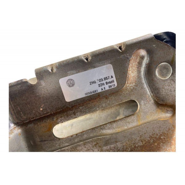 Pedal Freio Volkswagen Amarok 2.0 2011 2012 2013 2014