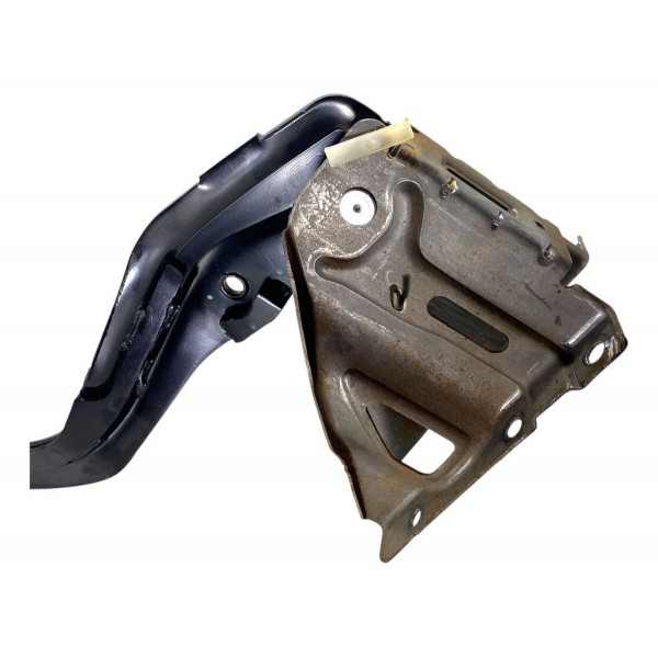 Pedal Freio Volkswagen Amarok 2.0 2011 2012 2013 2014