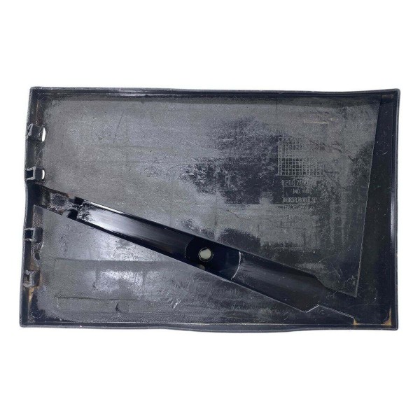 Suporte Da Bateria Renault Sandero 2012 2013 2014