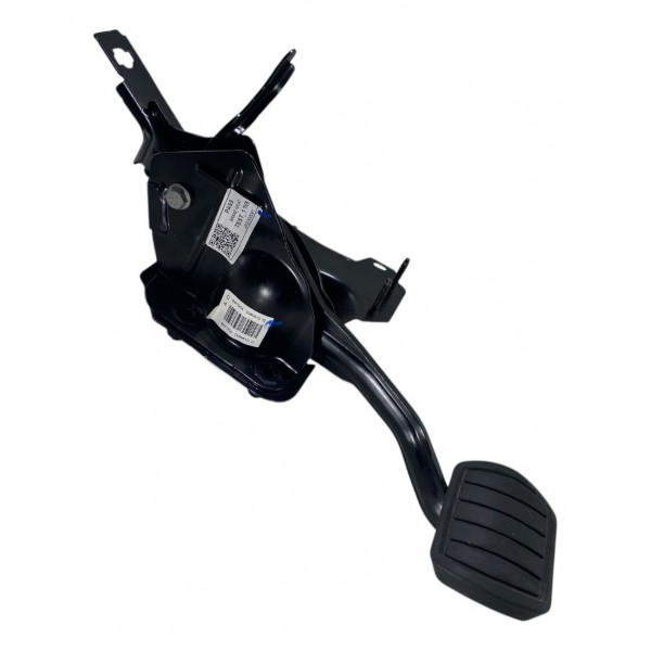 Pedaleira Freio Peugeot 208 1.6 16v 2022 2023