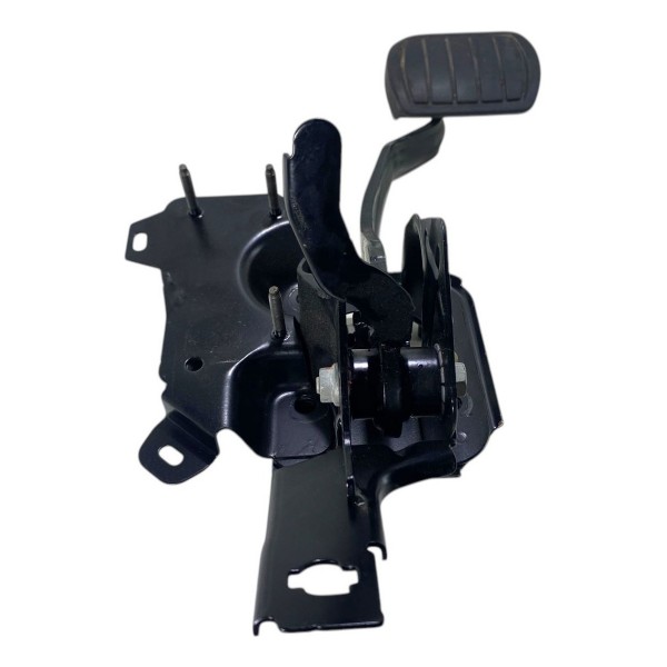 Pedaleira Freio Peugeot 208 1.6 16v 2022 2023