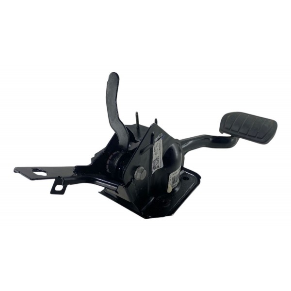 Pedaleira Freio Peugeot 208 1.6 16v 2022 2023