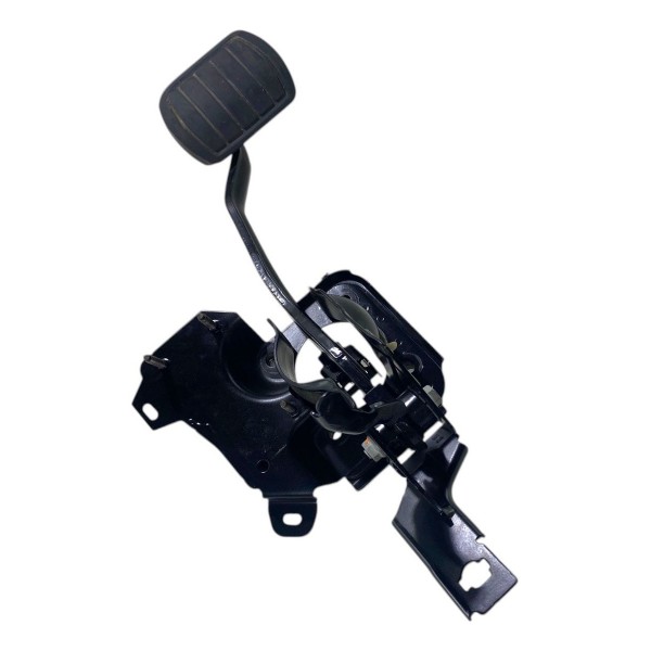 Pedaleira Freio Peugeot 208 1.6 16v 2022 2023
