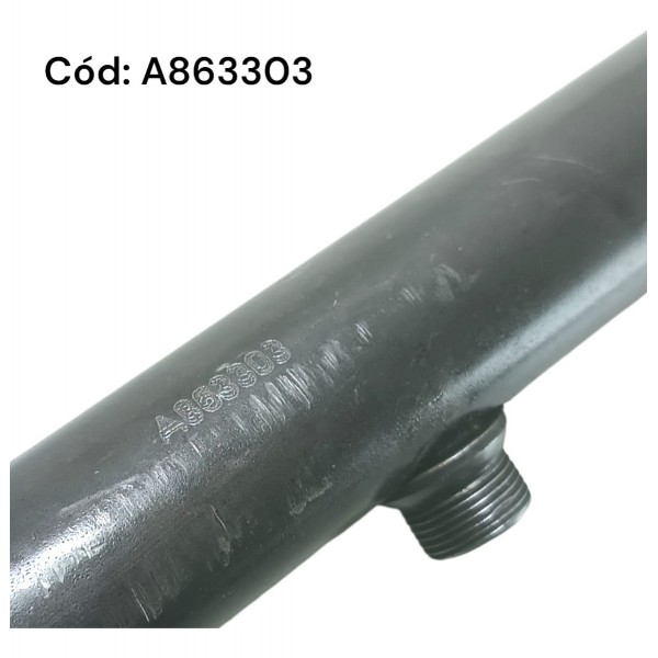 Flauta Bico Injetor Sensor Jeep Cherokee 3.0 Diesel 2009