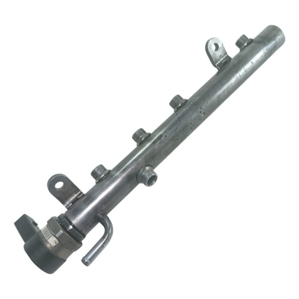 Flauta Bico Injetor Sensor Jeep Cherokee 3.0 Diesel 2009