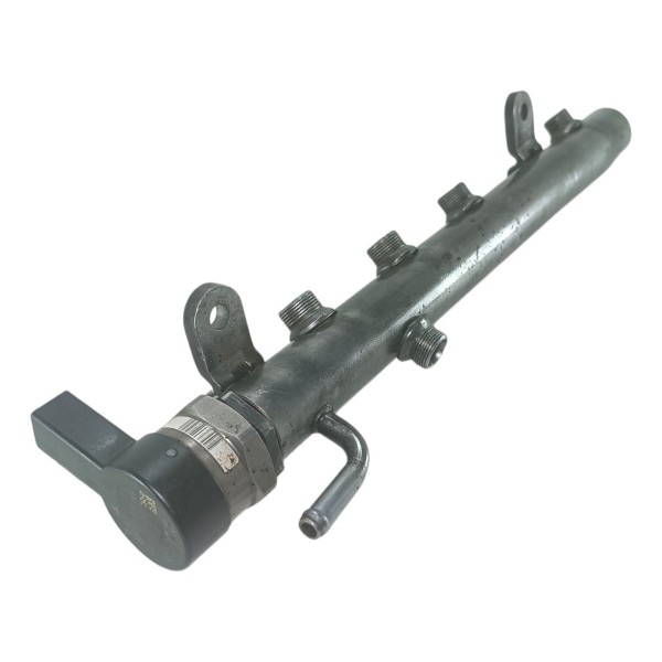Flauta Bico Injetor Sensor Jeep Cherokee 3.0 Diesel 2009