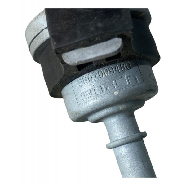 Válvula Canister Peugeot 208  1.6 16v 2022 2023