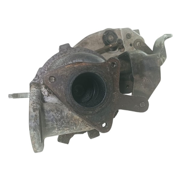 Turbina Esquerda Discovery 4 3.0 Diesel 2011 2012 A 2015