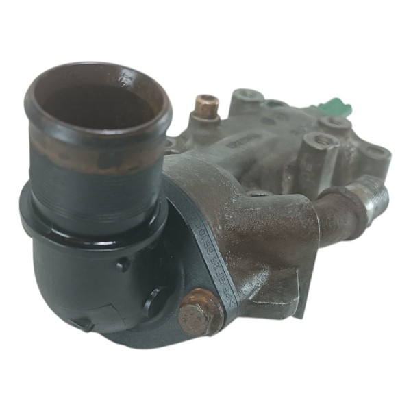 Carcaça Válvula Termostatica Citroen C3 1.6 16v 2002 A 2016