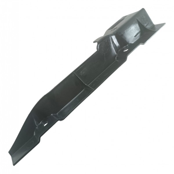 Defletor Lateral Esquerdo Radiador Peugeot 307 2002 A 2006