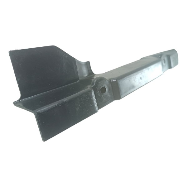 Defletor Lateral Esquerdo Radiador Peugeot 307 2002 A 2006
