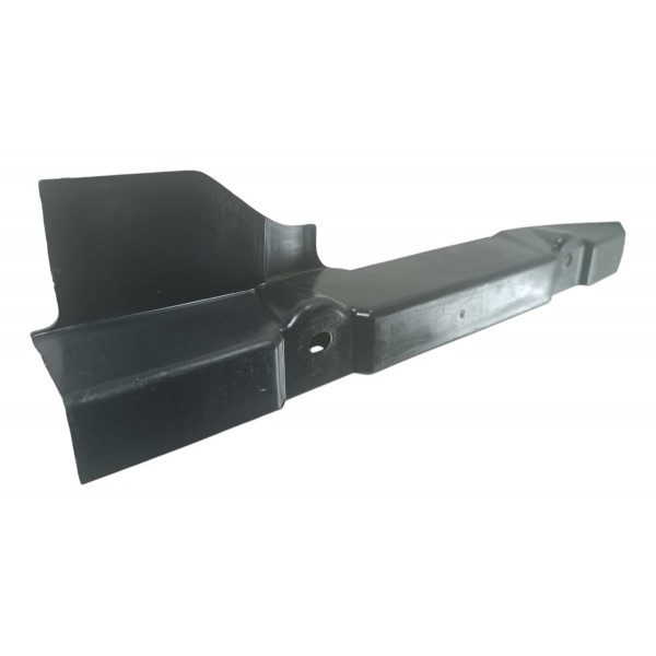 Defletor Lateral Esquerdo Radiador Peugeot 307 2002 A 2006