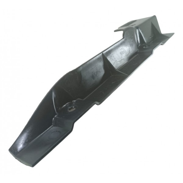 Defletor Lateral Esquerdo Radiador Peugeot 307 2002 A 2006