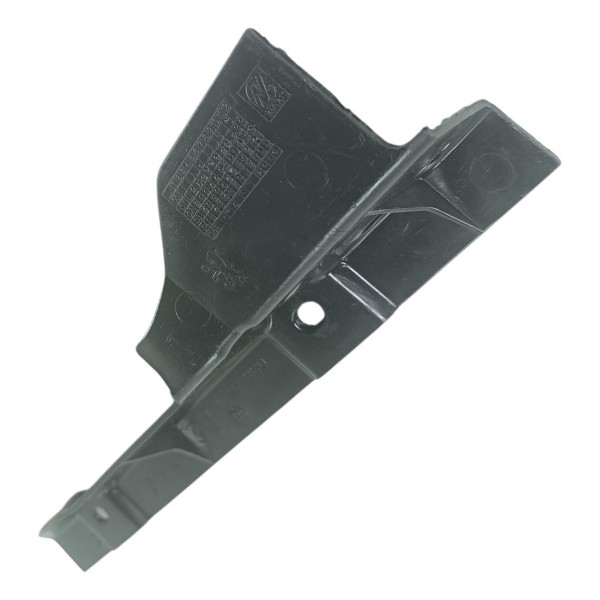Defletor Lateral Esquerdo Radiador Peugeot 307 2002 A 2006