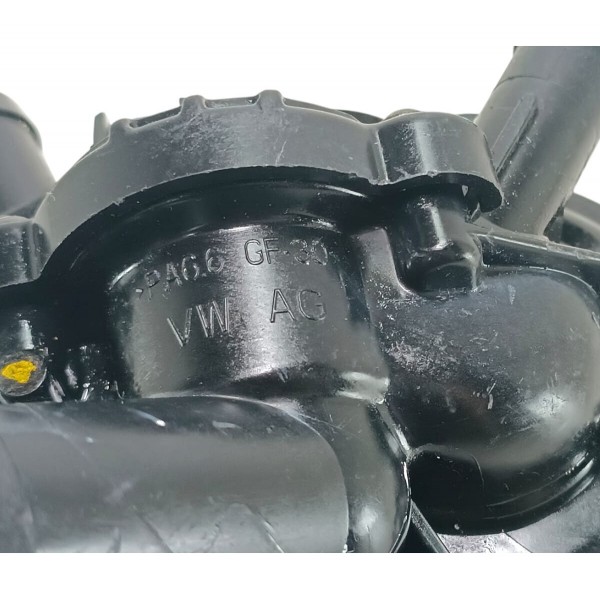 Bomba D'água Vw Voyage Up Polo 1.0 3cc 2015 2016 A 2020