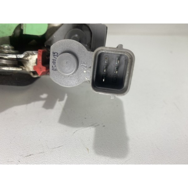 Fechadura Porta Dianteira Esquer Idea Uno Vivace 2012 2018