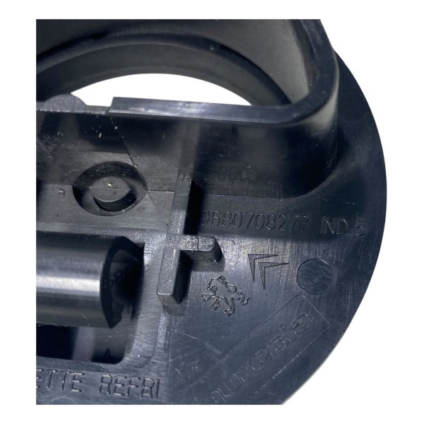 Difusor De Ar Porta Luvas Peugeot 308 408 2012 2013