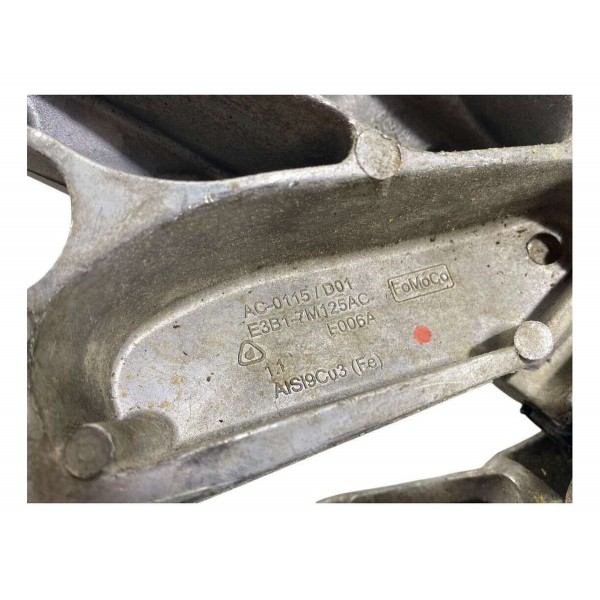 Coxim Do Motor Lado Direito Ford Ka 1.5 2014 2015 2016 2018