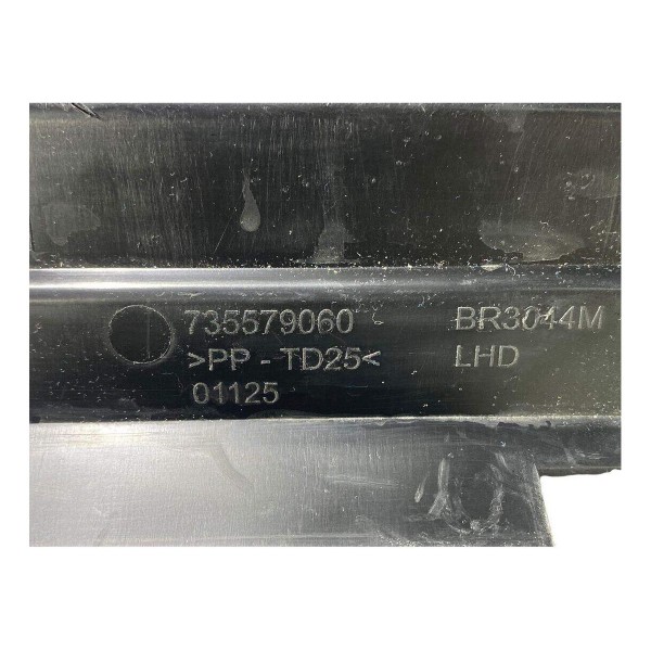 Porta Luvas 735579060 Jeep Renegade 2017 2018 2019