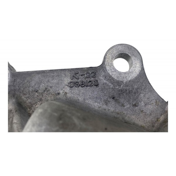 Bomba D'agua Nissan Tiida 1.8 2007 2008 2009 A 2013