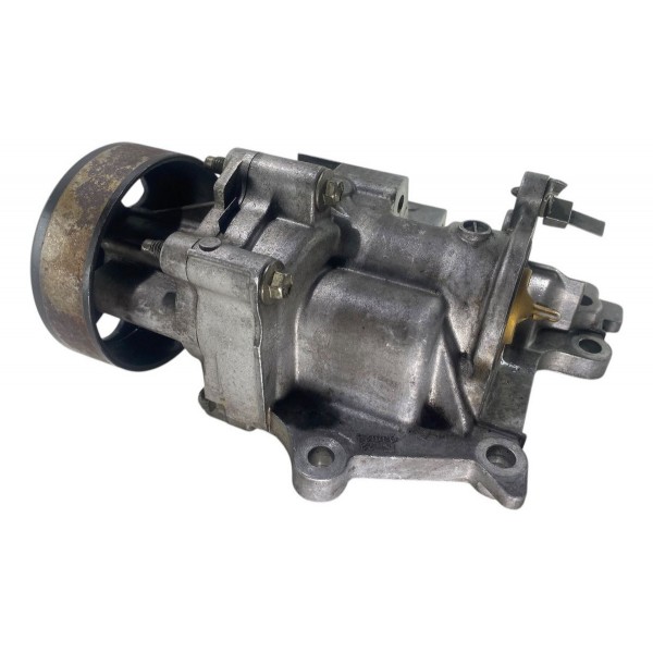 Bomba D'agua Nissan Tiida 1.8 2007 2008 2009 A 2013