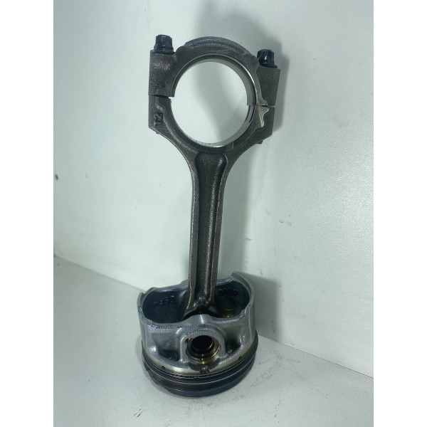 Pistão Com Biela Hyundai Hb20 1.0 3cc Turbo 2019 2024