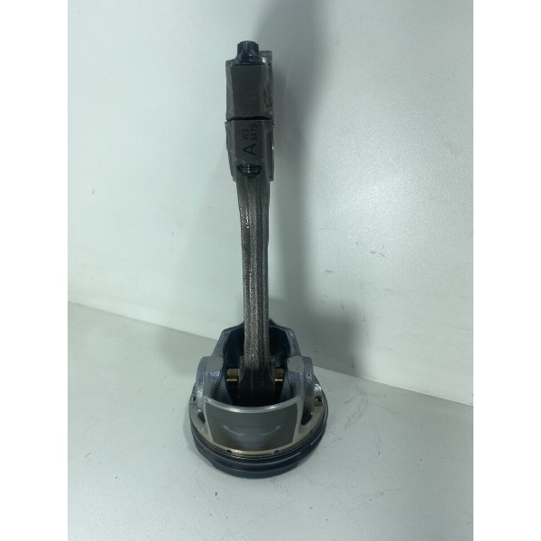 Pistão Com Biela Hyundai Hb20 1.0 3cc Turbo 2019 2024