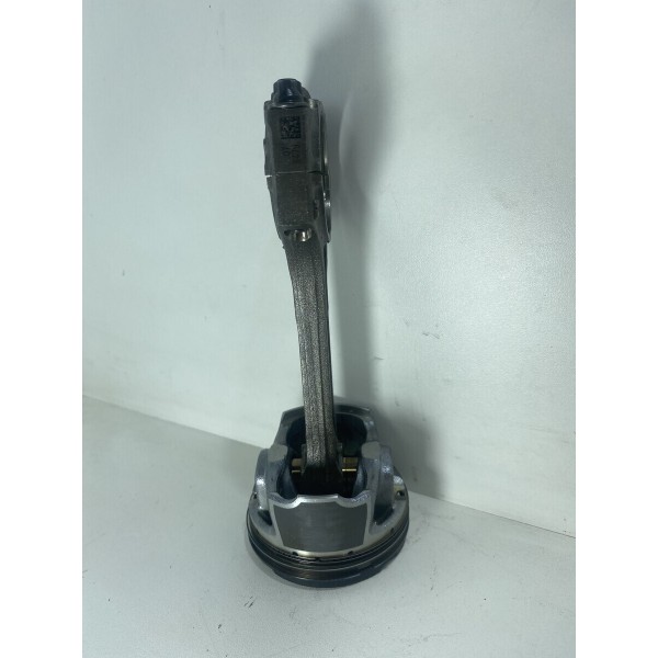 Pistão Com Biela Hyundai Hb20 1.0 3cc Turbo 2019 2024