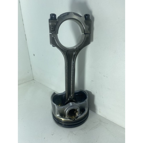 Pistão Com Biela Hyundai Hb20 1.0 3cc Turbo 2019 2024