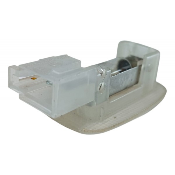 Luz Cortesia Teto Mercedes C200 2000 2001 A 2006