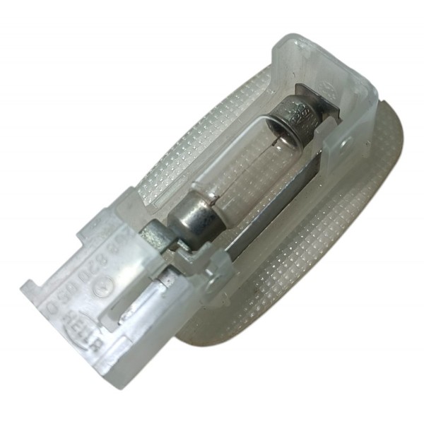 Luz Cortesia Teto Mercedes C200 2000 2001 A 2006