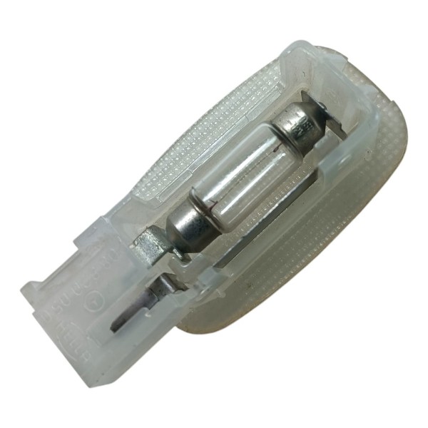 Luz Cortesia Teto Mercedes C200 2000 2001 A 2006