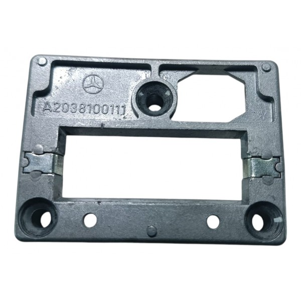 Suporte Retrovisor Interno Mercedes C200 2002 2003 A 2013