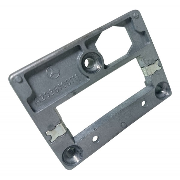 Suporte Retrovisor Interno Mercedes C200 2002 2003 A 2013