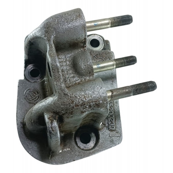 Suporte Coxim Motor Fiat Palio Gran Siena 2013 2014 A 2018